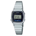 K&auml;ekell CASIO naistele LA-670WD-1DF (24MM)