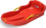 Jamara plastikust kelk Bob Comfort Red