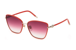 P&auml;ikeseprillid FURLA naistele SFU692V580594 (l&auml;&auml;tse/silla/sanga) 58/16/135 mm