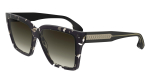 P&auml;ikeseprillid VICTORIA BECKHAM NAISTELE VB672S5715010 (L&auml;&auml;ts/Sild/K&otilde;rvaklamber) 57/15/140 mm