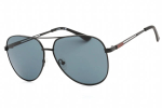 P&auml;ikeseprillid GUESS MEESTELE GF0231-02A (L&auml;&auml;ts/Sild/Tagaosa) 58/14/140 mm