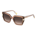 P&auml;ikeseprillid FURLA naistele SFU818-550805 (L&auml;&auml;ts/Sild/K&otilde;rvakaar) 55/18/140 mm