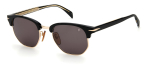 P&auml;ikeseprillid DAVID BECKHAM MEESTELE DB1002S2M2IR (L&auml;&auml;ts/Sild/K&otilde;rvaklamber) 51/21/145 mm