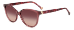 P&auml;ikeseprillid CAROLINA HERRERA NAISTELE HER0237S82U (L&auml;&auml;ts/Sild/K&otilde;rvakaar) 56/16/145 mm