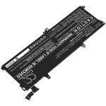 4800 mAh for Lenovo 02DL009,02DL010,02DL011,02DL012,02LD012,L18C3P71,L18C3P72,L18L3P71,L18M3P71,L18M3P74