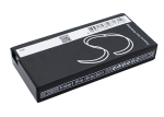 1000 mAh for Dell CNXVV,DX481,FR463,FR465,H2R6M,H762F,M322G,NU209,P9110,R374M