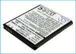 1400 mAh for Samsung EB-L1D7IVZ,SAMI515BATS,EB-L1D7IVZBSTD