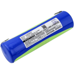 8000mAh Battery for Mackwell B613, B624, B824, B613/24, ONELUX NCD24SS, ORBIK B164/ 24 2X4