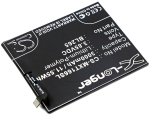 3000 mAh for Motorola BL265