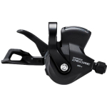 Various 10-speed shifters Shimano (black)