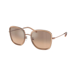 P&auml;ikeseprillid TORY BURCH naistele TY6101-33683D (l&auml;&auml;tse/silla/sanga) 53/20/140 mm