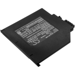 2100 mAh for Clevo T10P