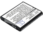 770 mAh for Panasonic VW-VBX090,VW-VBX090E,VW-VBX090E-W