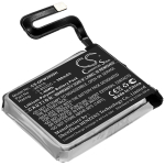 380 mAh for Oppo XE910