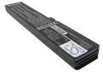 4400 mAh for Casper SQU-804,SQU-805,SQU-807,916C7830F,EAC34785411,R410-G.ABMUV,SW8-3S4400-B1B1,3UR18650-2-T0188,3UR18650-2-T0412