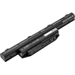 2000 mAh for Fujitsu BPS229,BPS231,FPB0311,FBP0297S,FPB0297S,FPB0298S,FPB0300S,FPB0313S,FPB0319S,FPBO300S