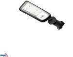 Oprawa uliczna LED JAZMIN 50W 4000K 6750LM IP65 czarna