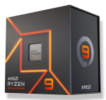 Protsessor AMD Ryzen 9 7900, 3.7 GHz, 64 MB, BOX (100-100000590WOF)