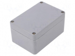 Enclosure: multipurpose | X: 75mm | Y: 110mm | Z: 56mm | Klippon&reg; POK