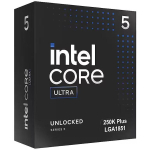 Intel Core Ultra 5 250K Plus 4.2GHz kastis