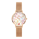 Naiste k&auml;ekell DANIEL WELLINGTON DW00100723 (28MM)
