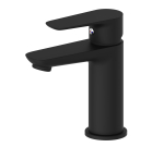 Segisti keraamilisele valamule Vento Palermo Black