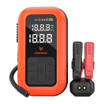 Etenwolf X6 Pro Car Air Compressor, 11.03 bar, 8000 mAh