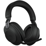 K&otilde;rvaklapid Evolve2 85 Link380c UC Stereo Black