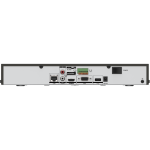 Videoieraksta iekārta NVR DS-7608NXI-K1/Vpro 8-ch 1xHDD
