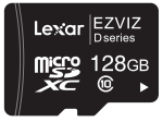 microSD karte CS-CMT-karteT128G 128GB Class 10 UHS-I U3 Pro Series