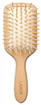 Lador Detangling Paddle Hair Brush Wood
