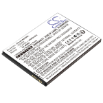 8000mAh Battery for Sonim RS80, GeoMax Zenius800 Android Tablet, UniStrong BA820, BA840, UG905, UG908, Algiz RT8 Handheld