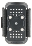 Mobilis 020012 holder Active holder Handheld mobile computer Black