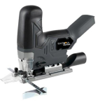 Batavia B.V. | Cordless Brushless Jigsaw, Without battery and charger - 18V