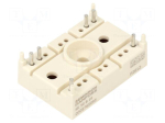Bridge rectifier: single-phase | Urmax: 1.6kV | If: 51A | Ifsm: 270A