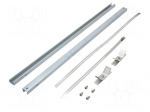 Pole mounting kit | Application: ARCA608030