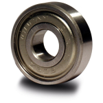 Łożyska K2 ILQ 5 BEARING KIT 16 PCS   one size
