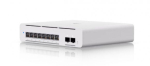 Charger UBIQUITI Unifi Pro XG 8 PoE Etherlighting Switch 10-port
