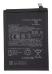 Battery Extra Digital Replacement Battery Xiaomi Redmi Note 10s Black