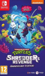 Other Computer Accessory dotemu Teenage Mutant Ninja Turtles: Shredders Revenge - Anniversary for NSW