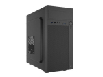 Computer case Natec  NATEC HELIX MICRO TOWER ENCLOSURE