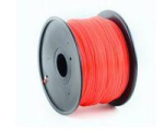 Printer accessories Gembird  Gembird 3D printing filament ABS Red  1 75mm  1kg