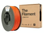 Printer accessories the filament spectrum  Filaments PLA tehnika oranzs 1kg Filaments no Spectrum PLA-mORAN-175-1-TF (5905991405160)