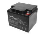 Electrical goods Green cell  GREEN CELL Battery AGM 12V 44 Ah