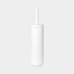 Another product JVC  Tualetes birste ar turētāju MindSet - Mineral Fresh White  Brabantia