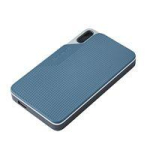 Hard drive SSD Intenso  Intenso externe SSD TX100    1TB USB 3.2 Gen 1x1 grey-blue