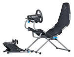 Computer chairs / desks playseat  Playseat Challenge X - Logitech G Edition Console gaming chair Black  Grey