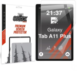 Protective glass folia  GrizzGlass CeramicFilm for Samsung Galaxy Tab A11 Plus (5904960823592)