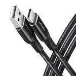 Cable Axagon  AXAGON BUCM-AM10AB cabl e USB-C to USB-A 1m USB