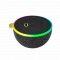 Car accessories Canyon  CANYON Magnetic BT speaker OnMove 13 5W Black CNE-CBTSP13B (5291485019709)
